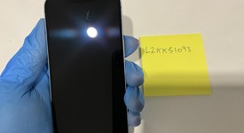 Good
													Apple iPhone 14 - Unlocked, Blue, 128 GB, A2649, photo 3 of 11