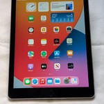 Good Apple iPad Air 2 - Wi-Fi, Gray, 64 GB