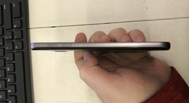 Good
													Samsung Galaxy S7 - Unlocked, Black, 32 GB, SM-G930U, photo 4 of 7