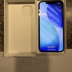 Good Apple iPhone 13 Mini - Unlocked, Green, 128 GB, A2481