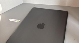 Good
													Apple iPad 9th Gen - Wi-Fi, Gray, 256 GB, A2602, photo 5 of 6