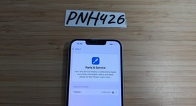 Good
													Apple iPhone 14 - Unlocked, Purple, 128 GB, A2649, photo 2 of 11
