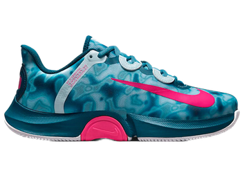 Nike Court Air Zoom GP Turbo Naomi Osaka Glacier Blue (Women's) for sale
