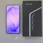 Mint Samsung Galaxy S26 - Spectrum, 256 GB, Cobalt Violet, 12 GB, SM-S942U