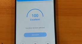 Good
													Samsung Galaxy A50 - Sprint, Black, 64 GB, 4 GB, photo 3 of 12