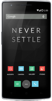OnePlus One