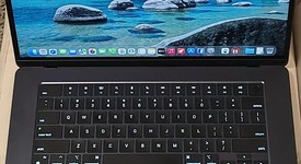 Good
													MacBook Air 2023 (M2) - 15" - Apple M2, Midnight, 512 GB, 16 GB, photo 1 of 9