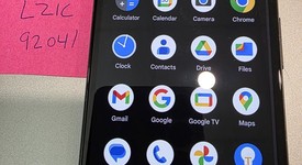 Good
													Google Pixel 8a - Verizon, Obsidian, 128 GB, 8 GB, G8HHN, mmWave 5G, photo 1 of 4