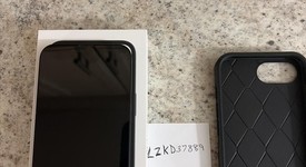 Mint
													Apple iPhone 16e - Unlocked, Black, 128 GB, A3212, photo 1 of 12