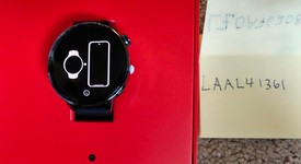 Mint
													OnePlus Watch 3 - Black Steel, 43mm, photo 4 of 12