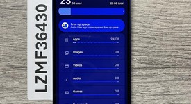 Mint
													Google Pixel 10 - Unlocked, Indigo, 128 GB, GLBW0, photo 6 of 6