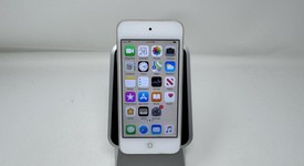 Good
													Apple iPod Touch 6th Gen - Wi-Fi, Gold, 128 GB, photo 1 of 6