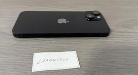 Good
													Apple iPhone 14 - Unlocked, Midnight, 128 GB, A2649, photo 4 of 7