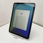 Fair Apple iPad 10th Gen - Wi-Fi, Silver, 64 GB, A2696