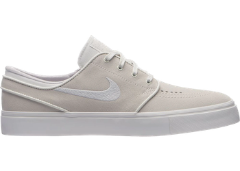 Nike SB Zoom Stefan Janoski Summit White Vast Grey for sale