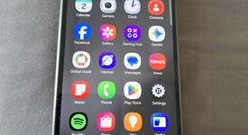 Mint
													Samsung Galaxy Z Fold6 - Unlocked, Black, 512 GB, 12 GB, SM-F956U1, photo 4 of 21