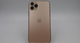 Mint
													Apple iPhone 11 Pro - AT&T, Gold, 64 GB, A2160, photo 2 of 11