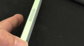 Mint
													Apple iPhone 15 Plus - Unlocked, Green, 128 GB, A2847, photo 2 of 10