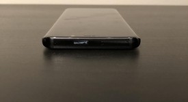 Mint
													Samsung Galaxy S9 - Verizon, Black, 64 GB, SM-G960U, photo 4 of 5
