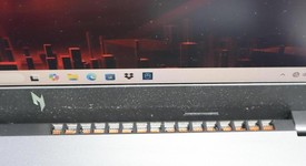 Good
													Acer Nitro Gaming Laptop, photo 5 of 13