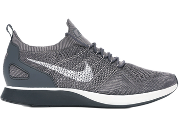 Nike Mariah Flyknit Racer Gunsmoke for sale