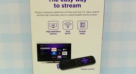 New
													Roku Express (2022), photo 2 of 7