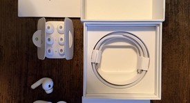Used
													Apple AirPods Pro 2 - USB-C, photo 1 of 17
