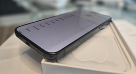 Good
													Apple iPhone 15 Pro Max - T-Mobile, Black, 512 GB, A2849, photo 4 of 6