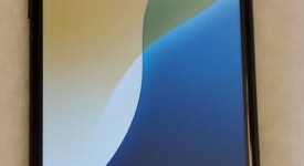 Good
													Apple iPhone SE 2nd Gen 2020 - Unlocked, Black, 64 GB, A2275, photo 2 of 11