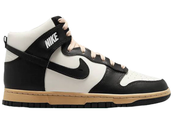 Nike Dunk High Retro Vintage Panda (Women's) for sale