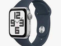 Apple Watch SE 2nd Gen 40mm