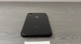 Fair
													Apple iPhone Xr - Unlocked, Black, 64 GB, A1984, photo 3 of 8
