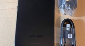 Mint
													Samsung Galaxy S22 - AT&T, Black, 128 GB, 8 GB, SM-S901U, photo 5 of 8