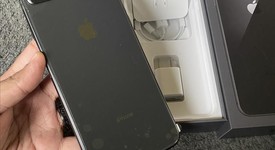Mint
													Apple iPhone 8 Plus - AT&T, Gray, 64 GB, A1897, GSM, photo 5 of 7