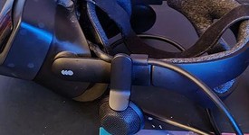 Good
													Valve Index, photo 3 of 26