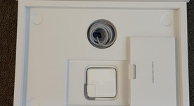 Good
													MacBook Air 2023 (M2) - 15" - Apple M2, Gray, 256 GB, 16 GB, photo 5 of 10