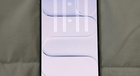 Mint
													Apple iPhone Air - Unlocked, Sky Blue, 256 GB, A3260, photo 2 of 8