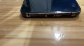 Fair
													Samsung Galaxy S22 Plus - Unlocked, Black, 256 GB, 8 GB, SM-S906U1, photo 4 of 7