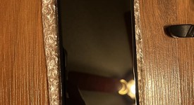 Mint
													Samsung Galaxy S21 Ultra 5G - Unlocked Non-US, Black, 256 GB, 12 GB, SM-G998B/DS, photo 1 of 7