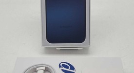 Good
													Samsung Galaxy A15 5G - Unlocked, Black & Blue, 128 GB, 4 GB, photo 3 of 7