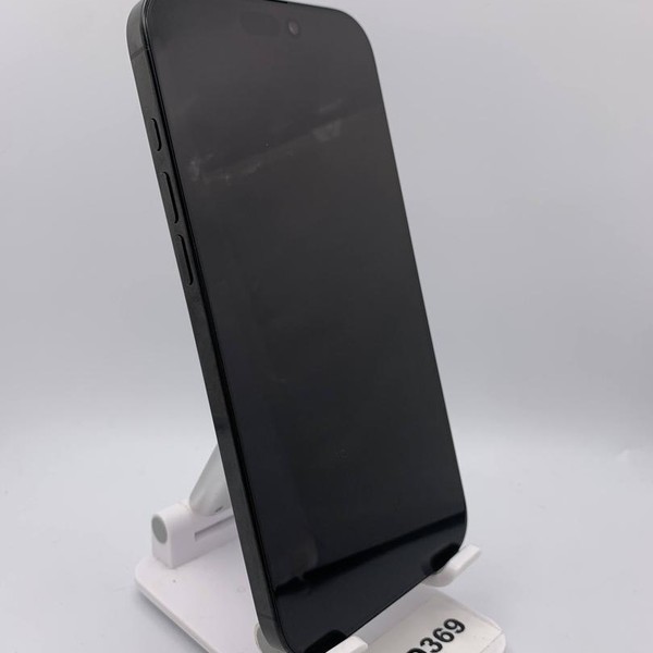 Apple iPhone 16 Pro Max - Unlocked, Black, 512 GB, A3084