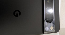 Good
													Google Pixel 8 Pro - Unlocked, Obsidian, 128 GB, 12 GB, G1MNW, mmWave 5G, photo 2 of 8
