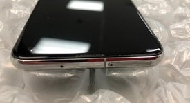 Fair
													Samsung Galaxy S10e - AT&T, White, 128 GB, 6 GB, SM-G970U, photo 5 of 5