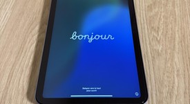 Mint
													Apple iPad Mini 6th Gen - Wi-Fi, Purple, 64 GB, A2567, photo 1 of 8