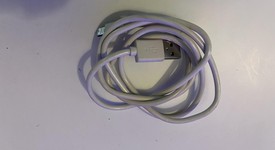 Mint
													Apple iPhone 13 - Cricket, Midnight, 128 GB, A2482, photo 5 of 5