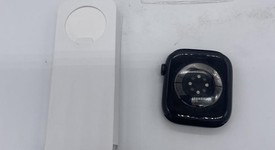 Good
													Apple Watch Series 10 46mm - Unlocked, Black, A3003 - Cellular, Aluminum, photo 2 of 6