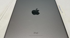 Good
													Apple iPad 6th Gen - Wi-Fi, Gray, 32 GB, A1893, photo 4 of 6