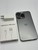 Good Apple iPhone 13 Pro - Unlocked, Graphite, 128 GB, A2483