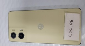 Mint
													Moto G Stylus 5G (2024) - Unlocked, Tan, 128 GB, 8 GB, photo 6 of 6