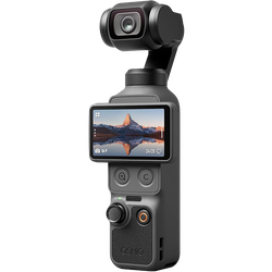 DJI Osmo Pocket 4